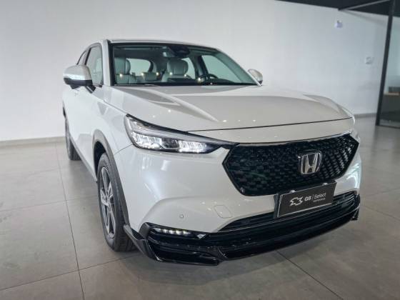HONDA HR-V 1.5 DI I-VTEC TURBO FLEX TOURING CVT HONDA HR-V 1.5 DI I-VTEC TURBO FLEX TOURING CVT